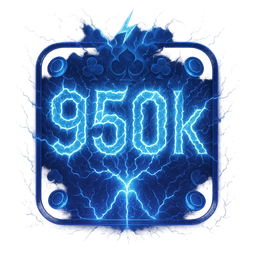 950k logo